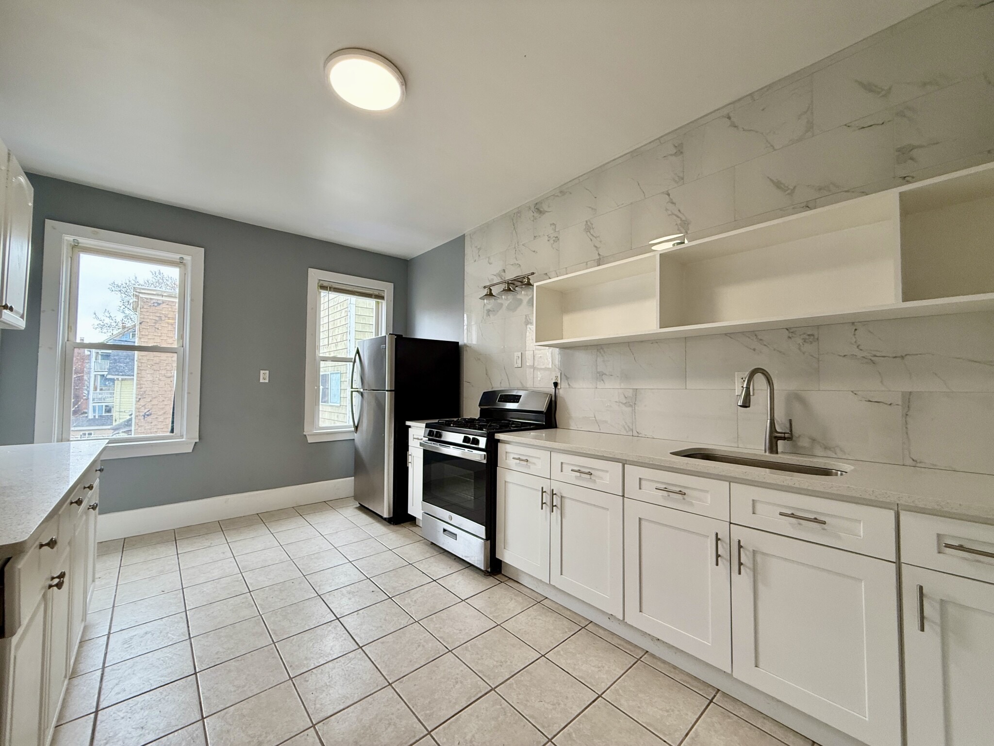 16 Creighton St, Jamaica Plain