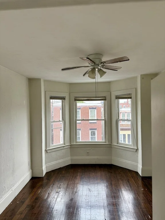 191 London, East Boston