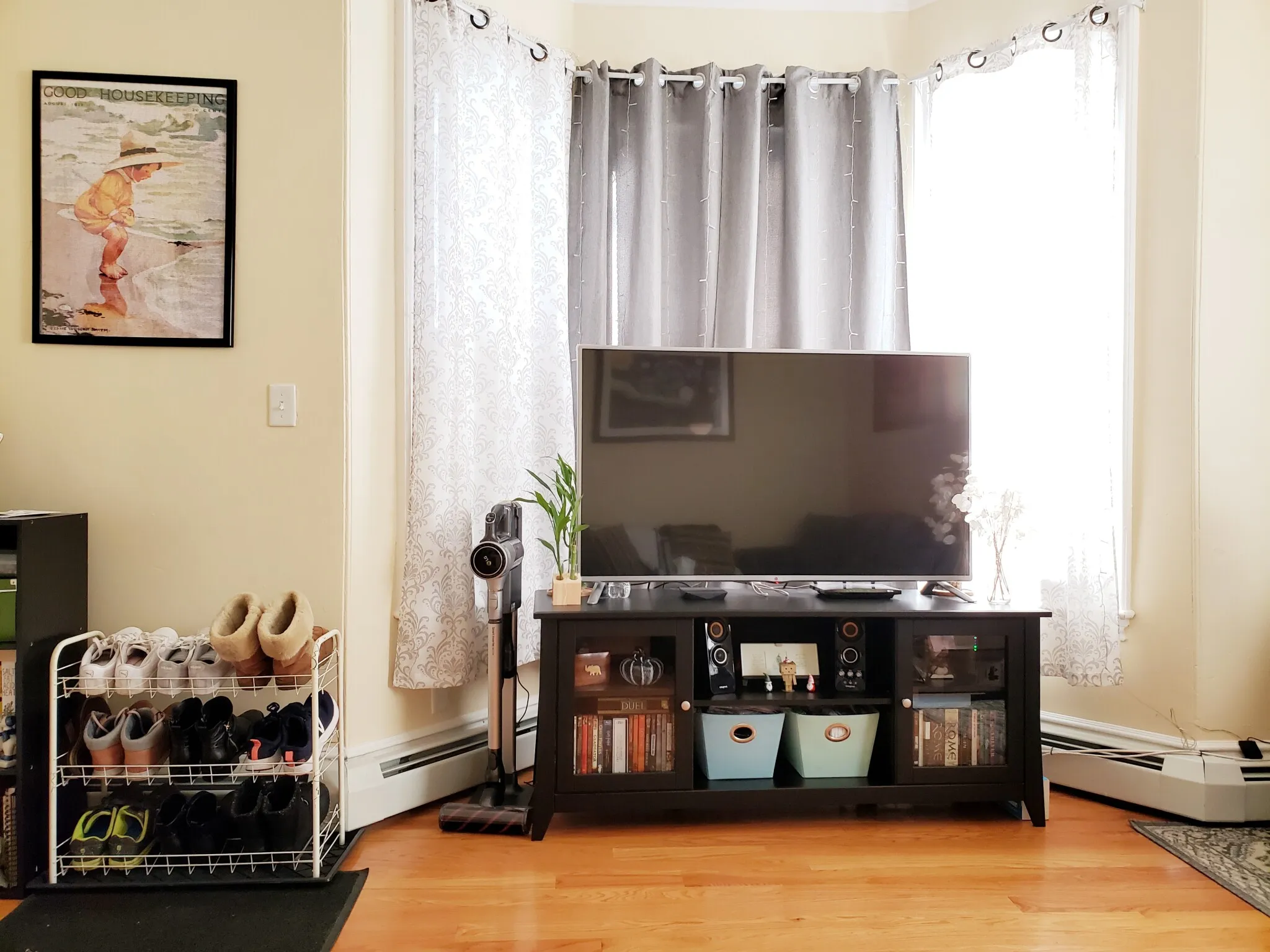 65 Walden St, Neighborhood Nine