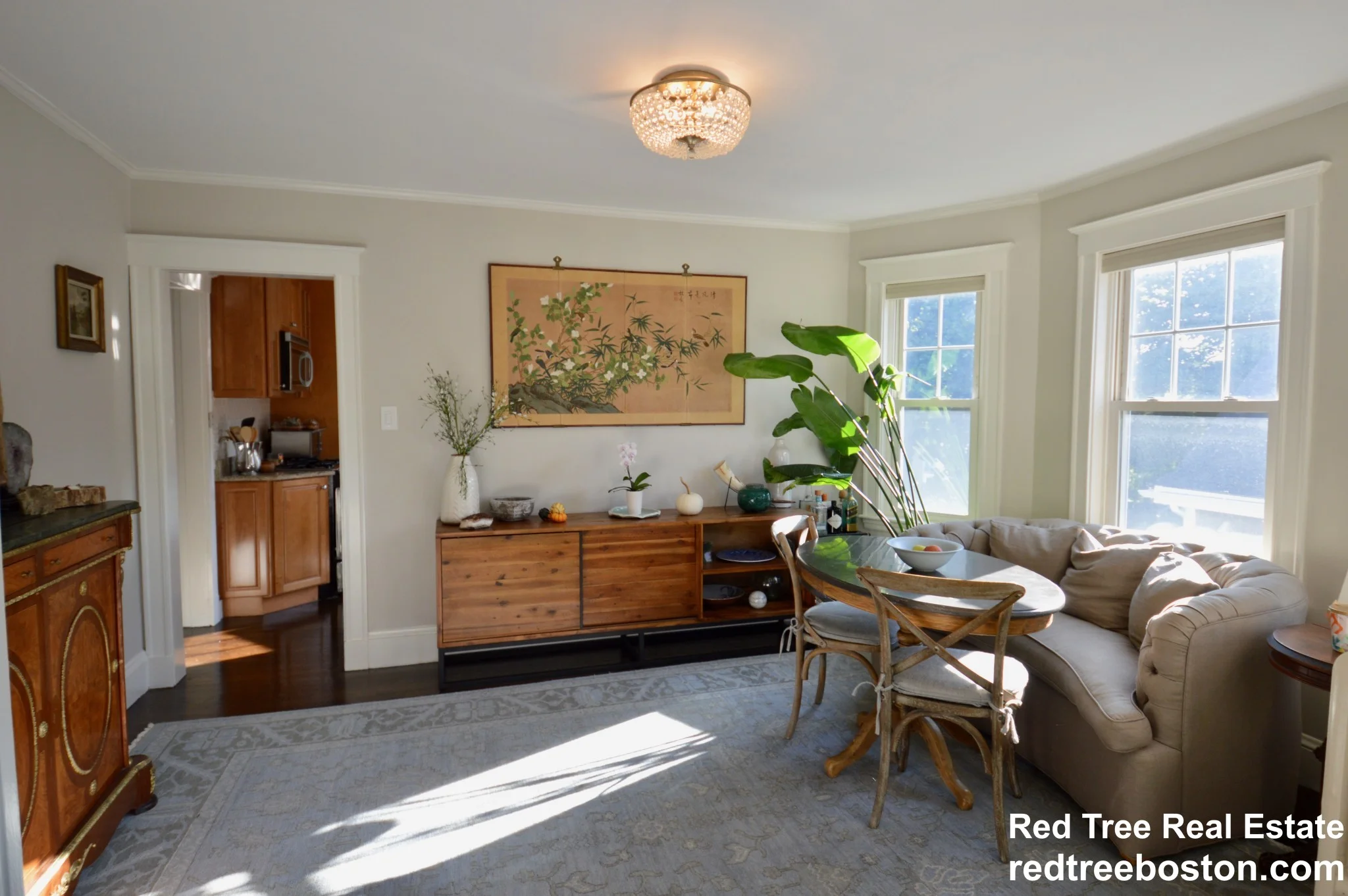 99 Farquhar St, Roslindale