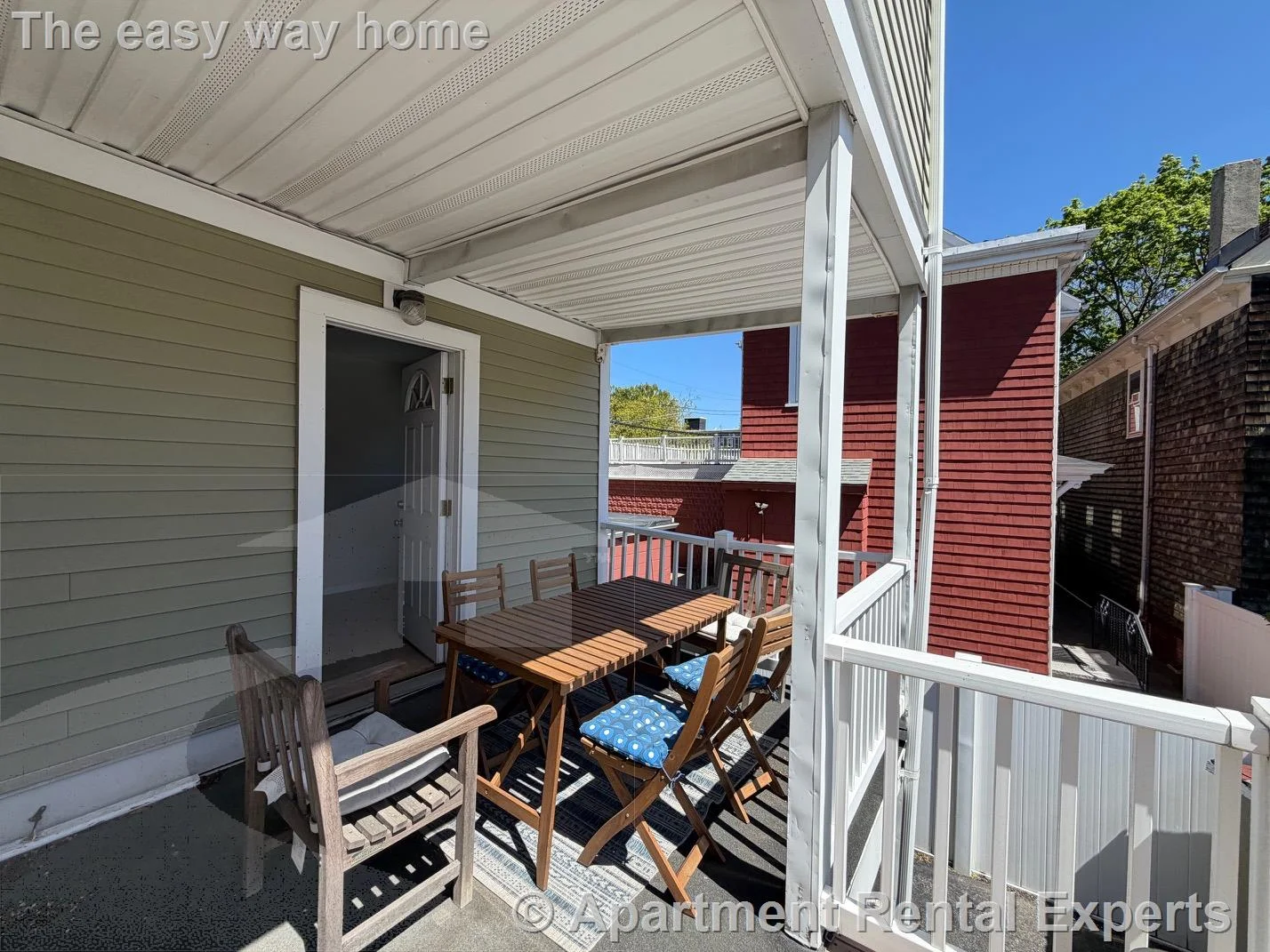 42 Lincoln St, Inman Square
