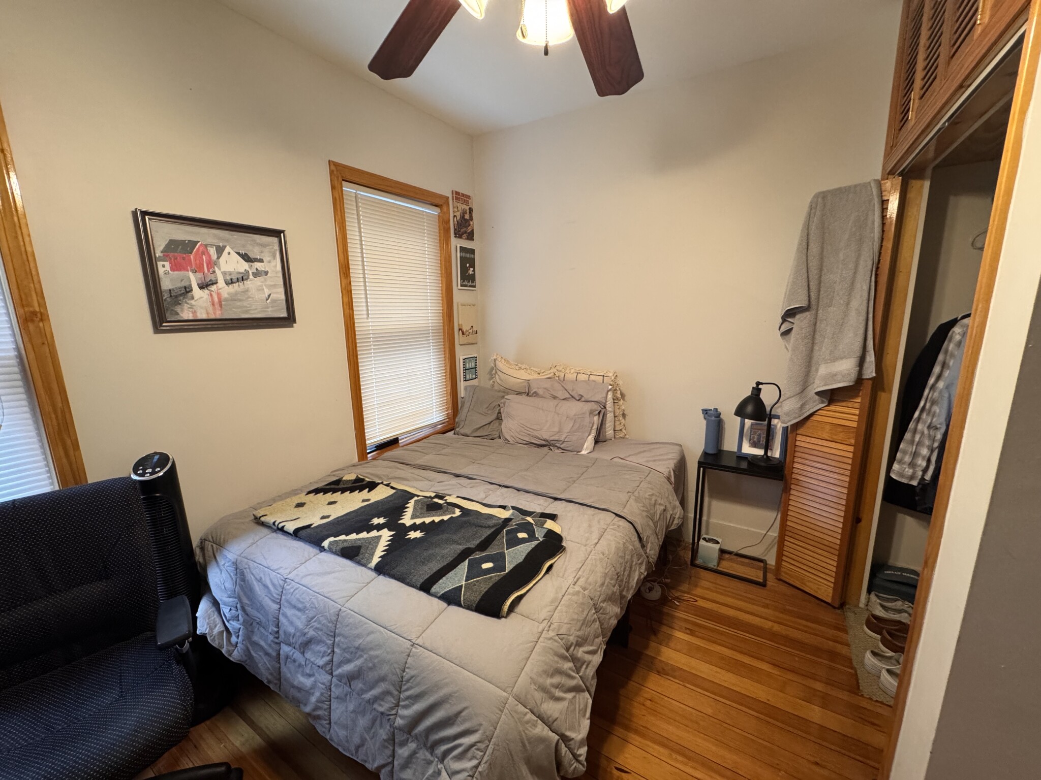 310 Concord Ave, West Cambridge