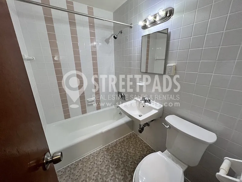 66 South Huntington Ave, Mission Hill