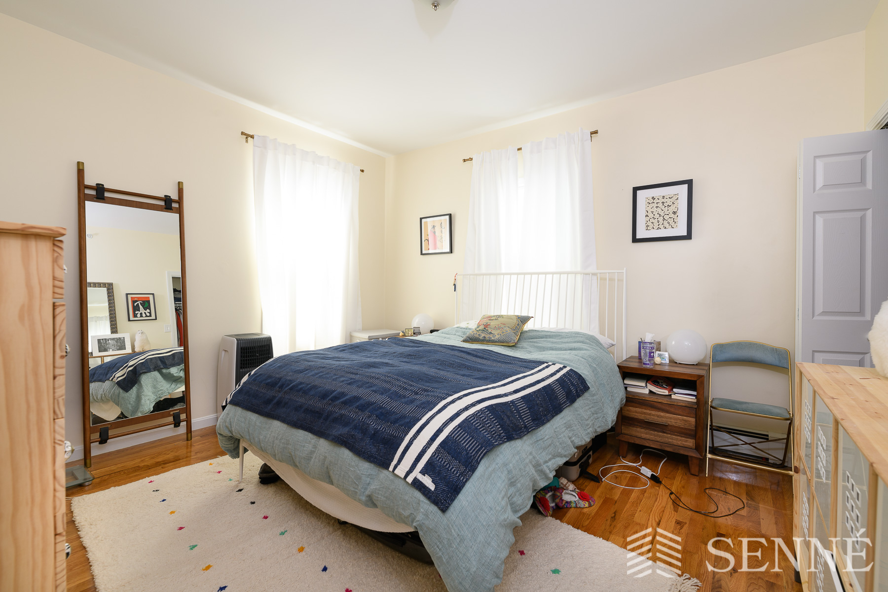 91 Tremont St, Inman Square