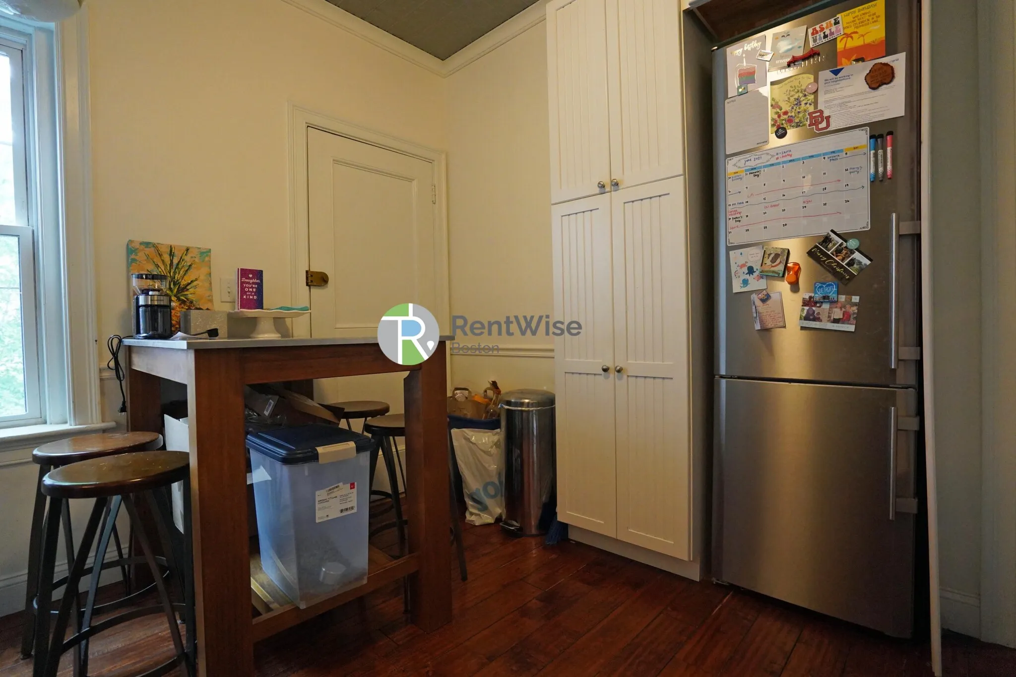 94 Naples Rd, North Brookline