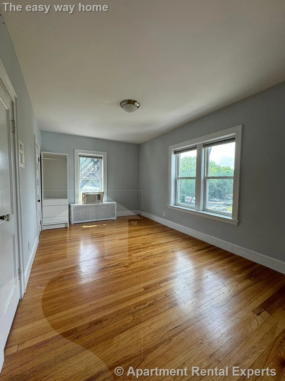 5 Haskell St, Davis Square