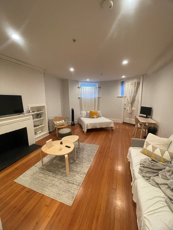 470 Beacon St, Back Bay