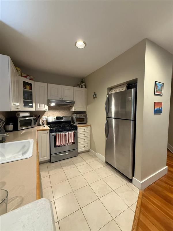 33 Regent St, North Cambridge