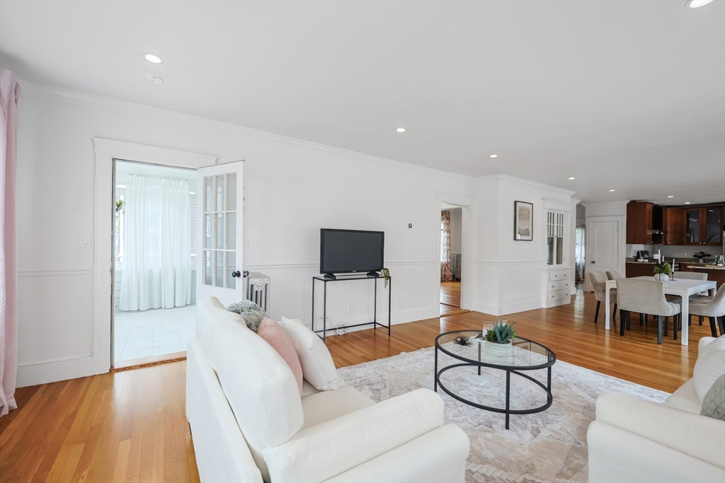 22-24 Ellison Ave, Mattapan