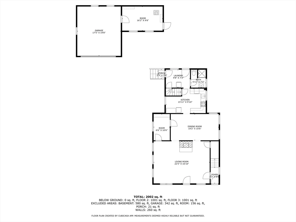 17 Lovers Ln, Duxbury