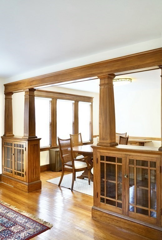 36 Ackers, Brookline