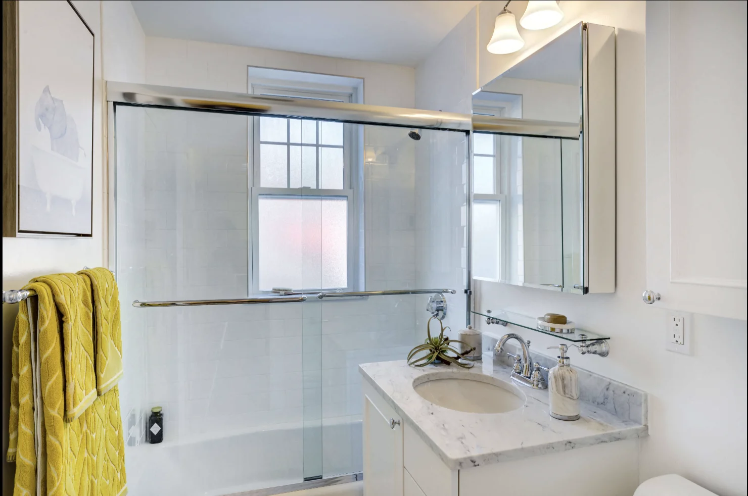 38 Harris St, Coolidge Corner