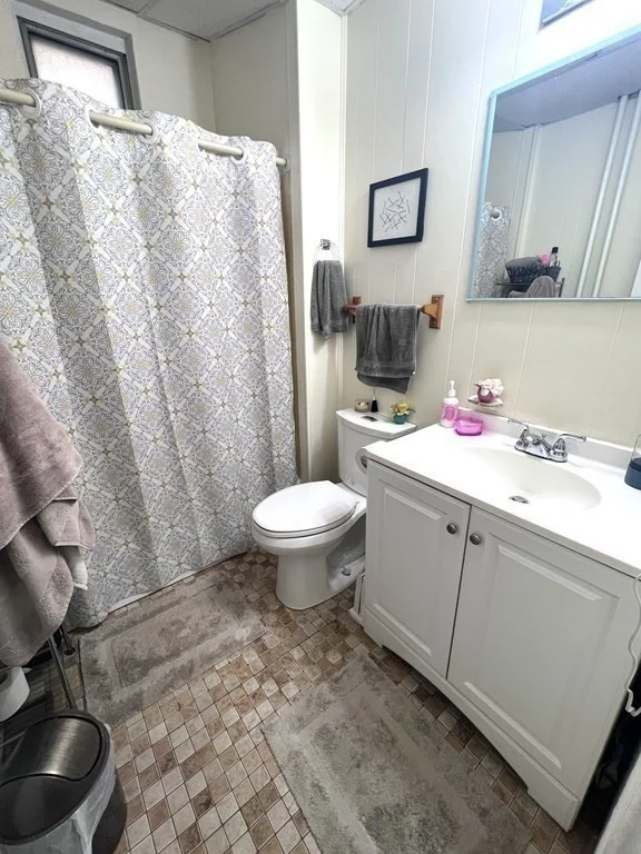 281 E, South Boston