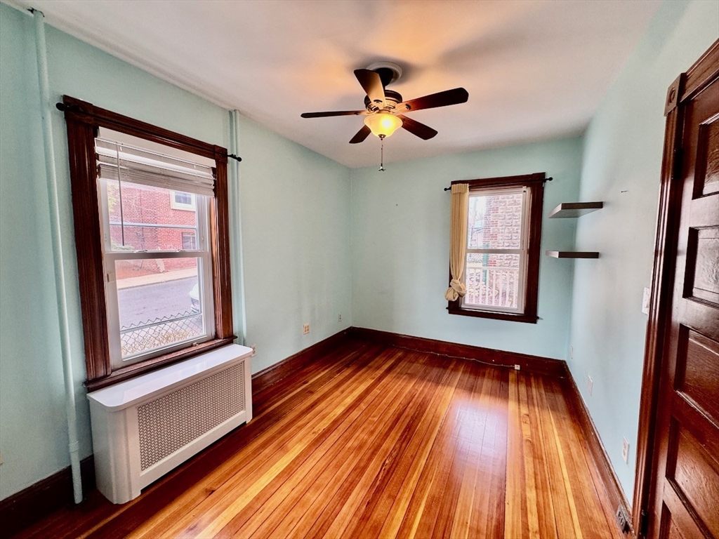 25 Rowell, Dorchester