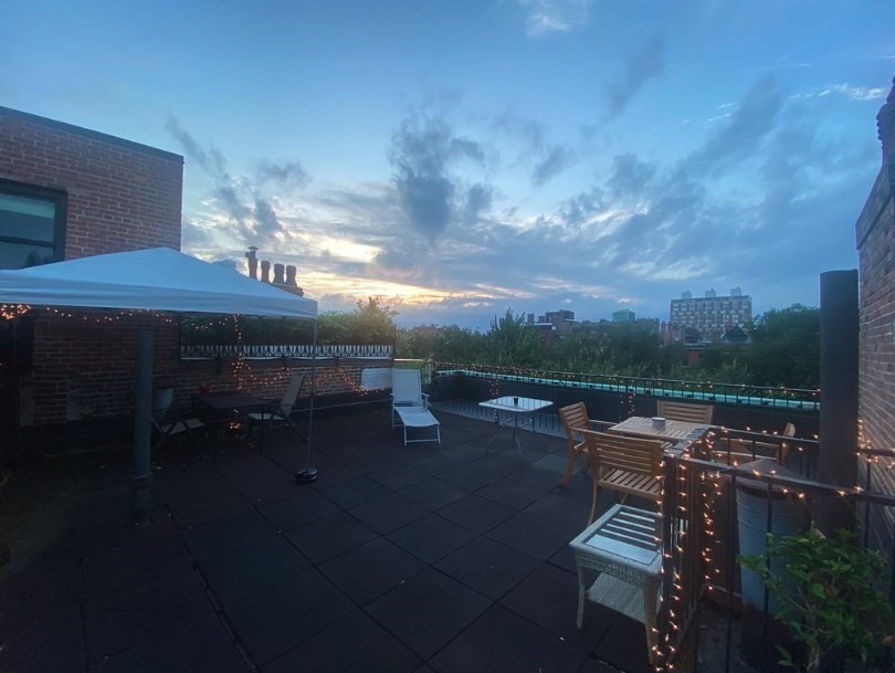 228 Commonwealth Ave, Back Bay