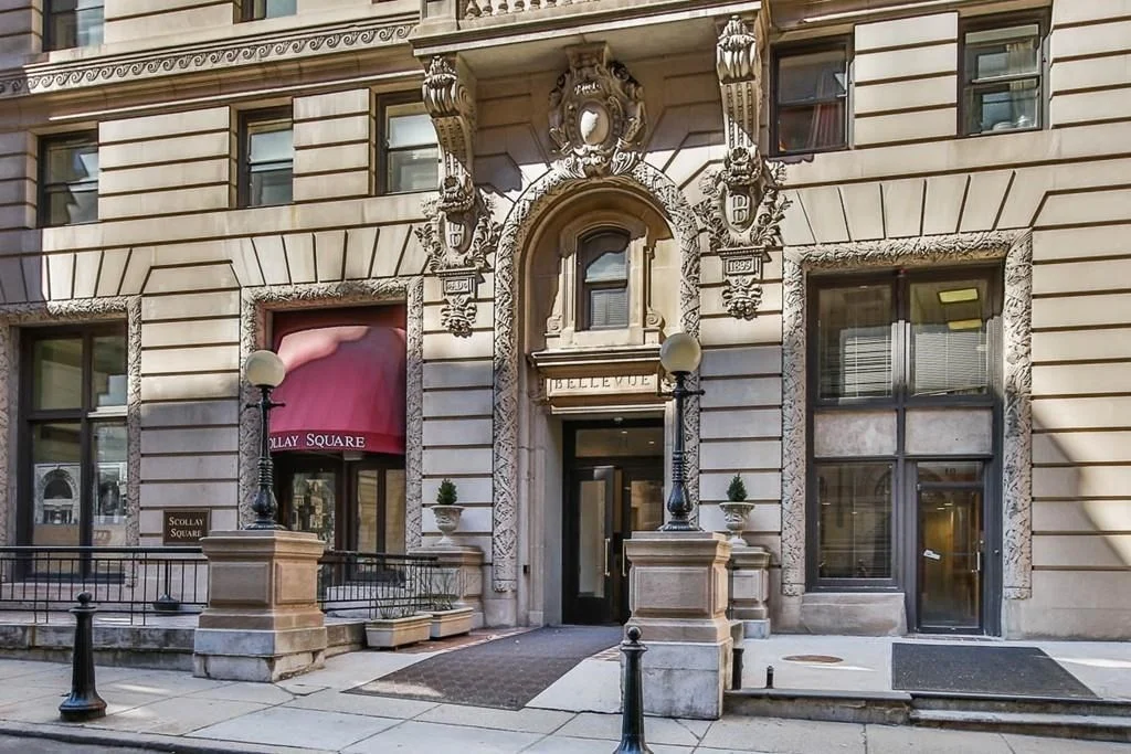 21 Beacon St, Boston Downtown