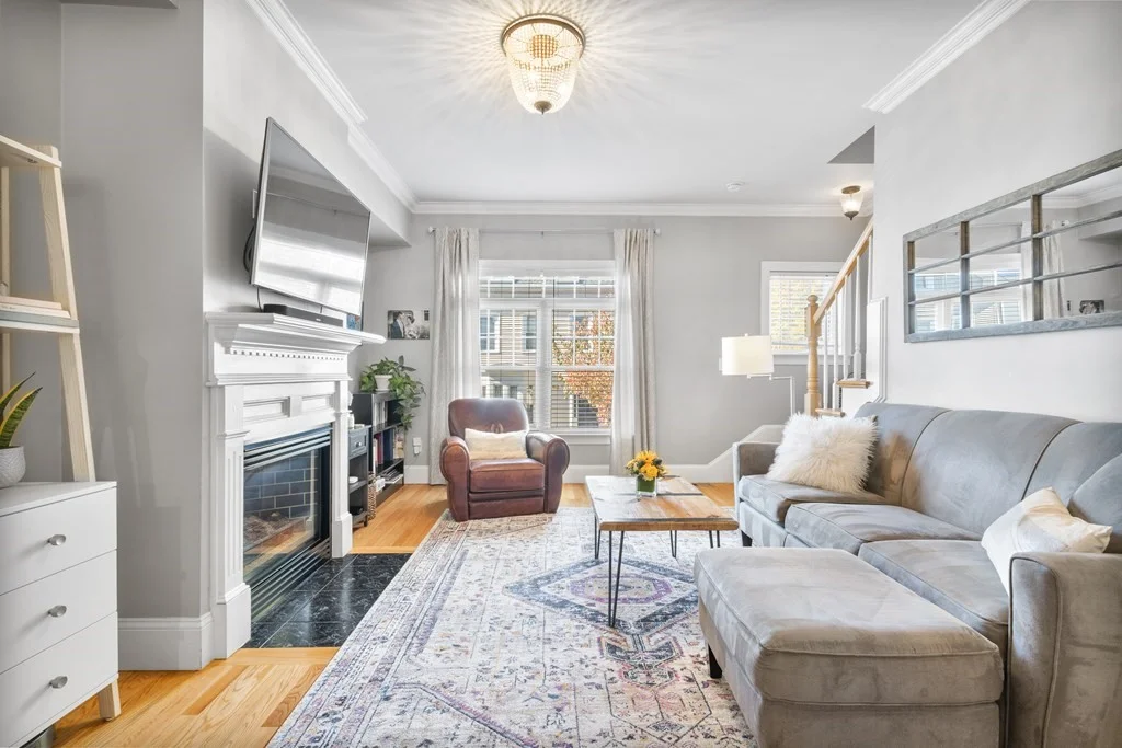 10 S Sydney, Dorchester