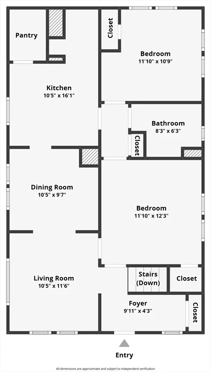 35 Flett Rd, Belmont