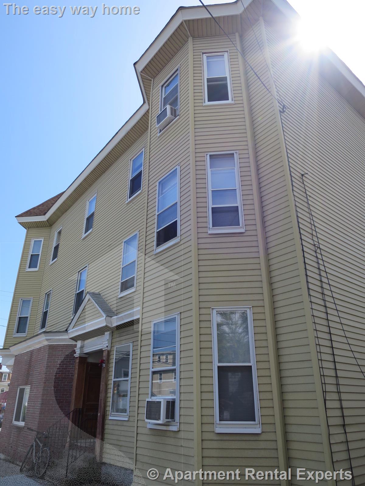 70 Summer St, Union Square