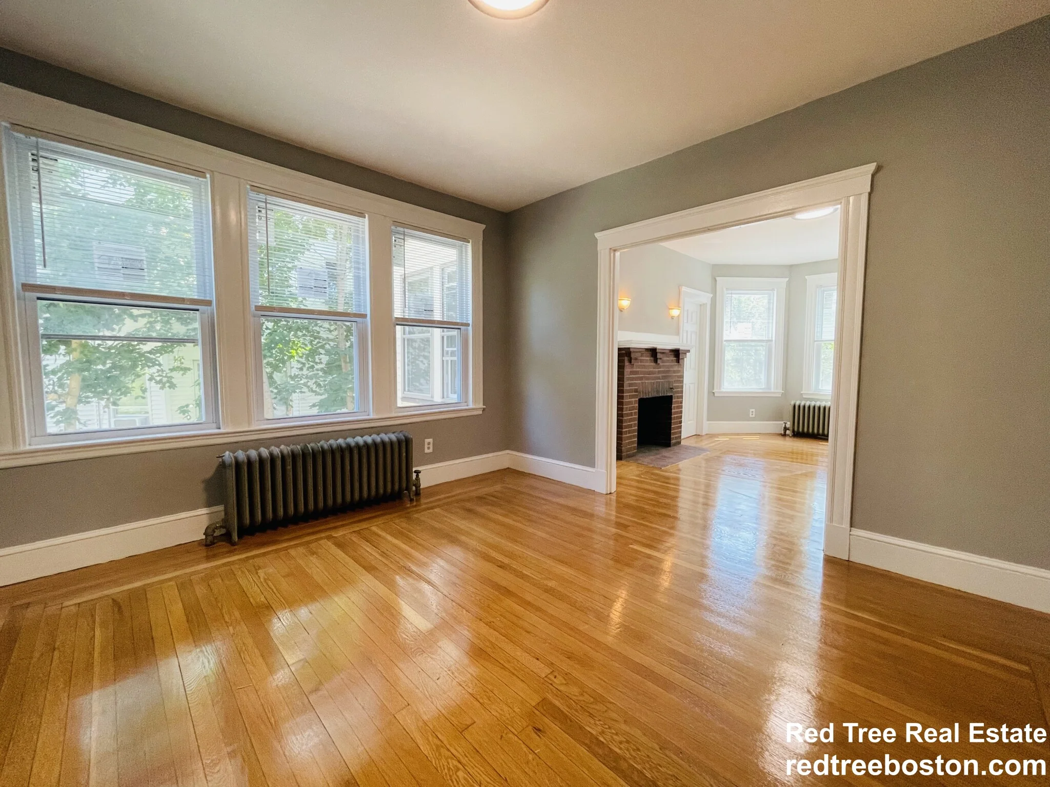 185 Fellsway West, Medford