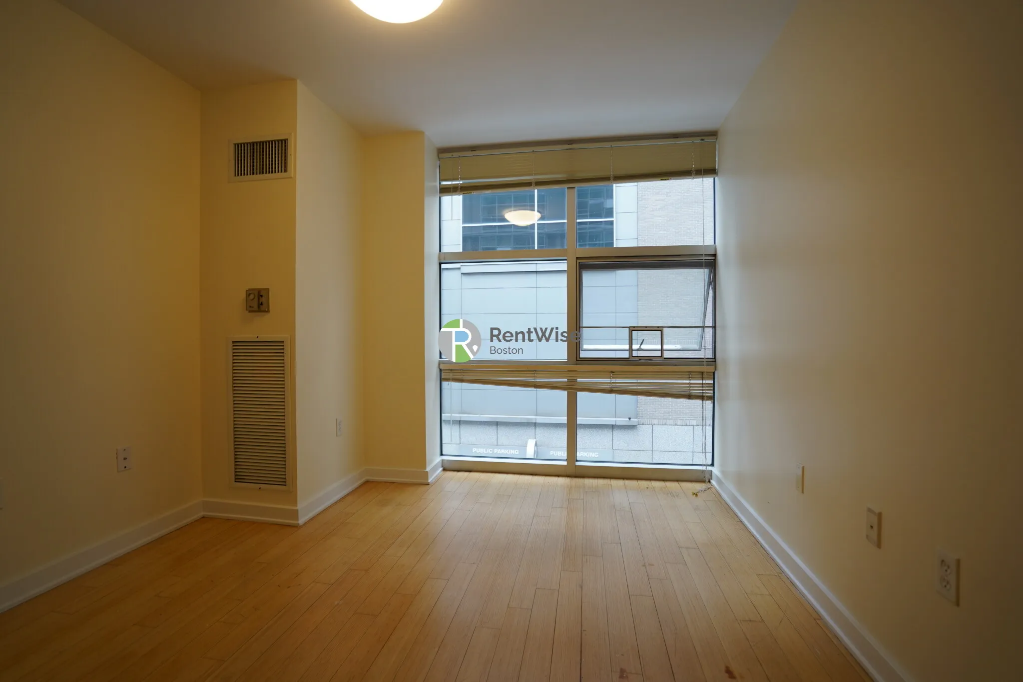 40 Boylston St, Downtown