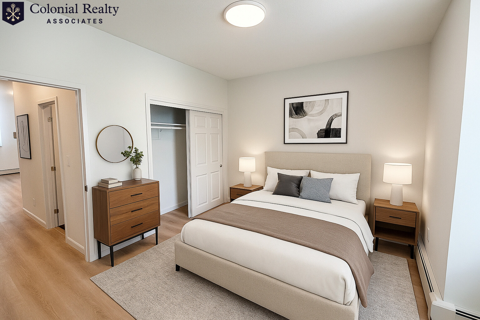 524 Massachusetts Ave, South End