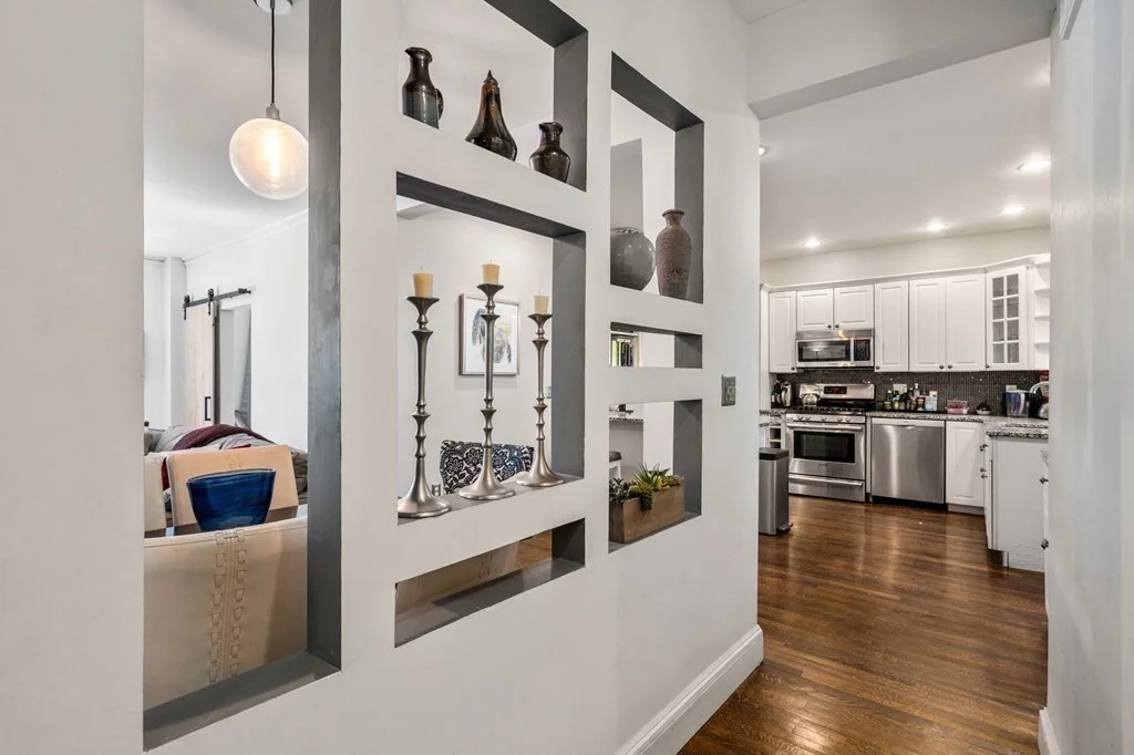 6 Lanark Rd, Salisbury Road - Corey Farm