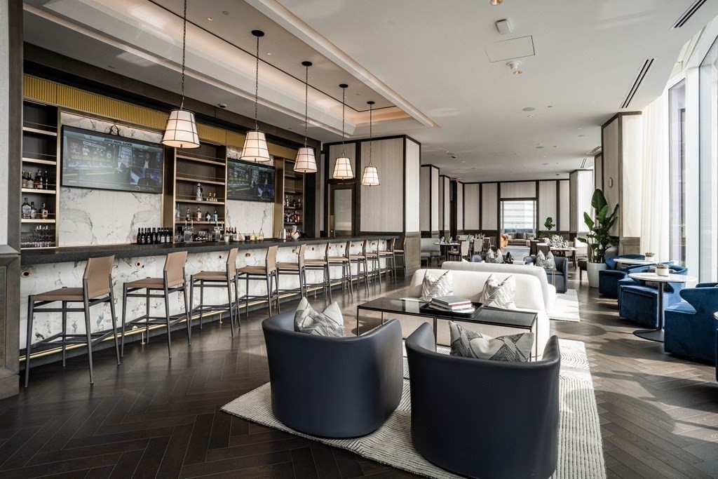 240 Devonshire St, Downtown