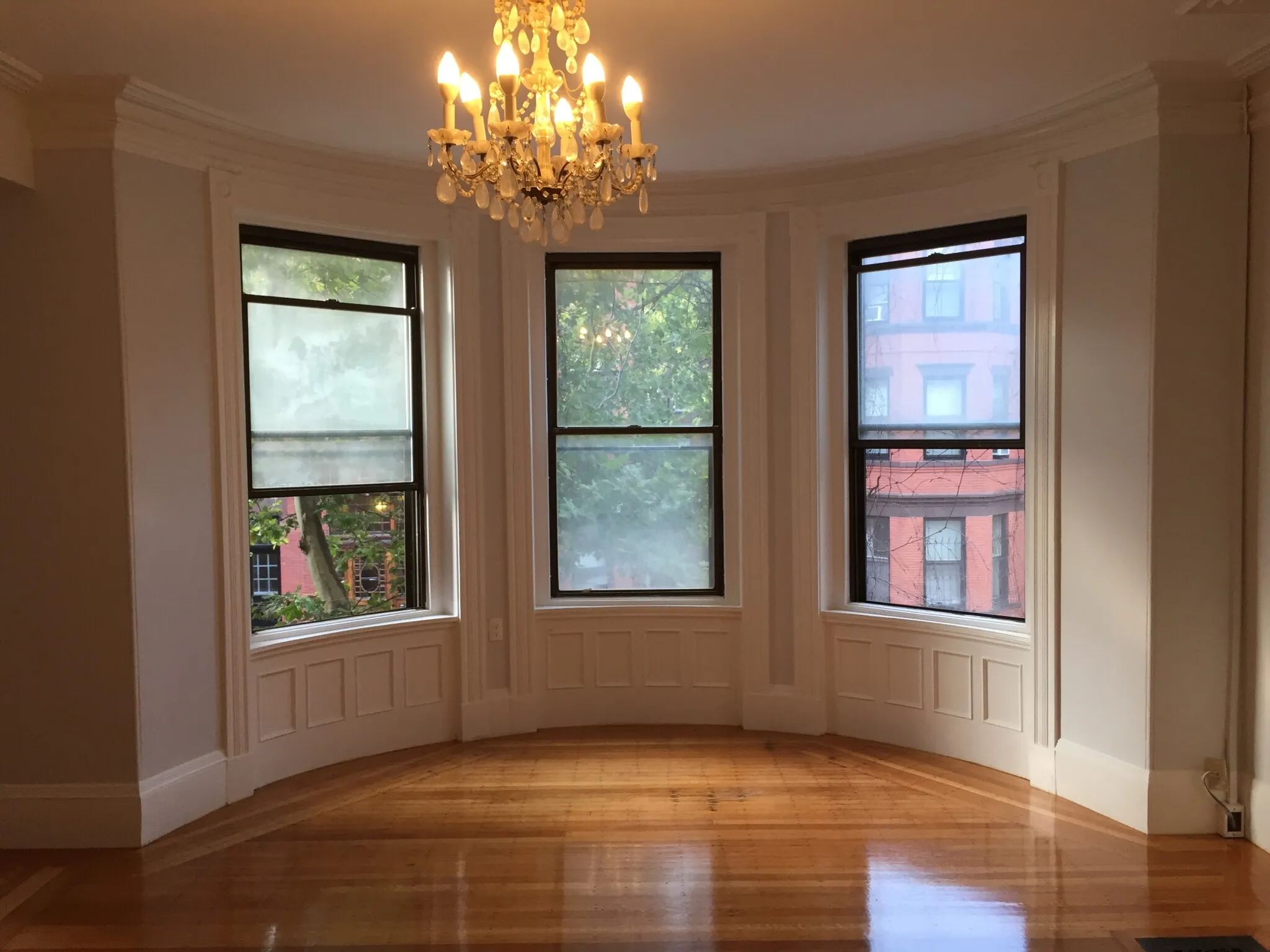 429 Marlborough St, Back Bay