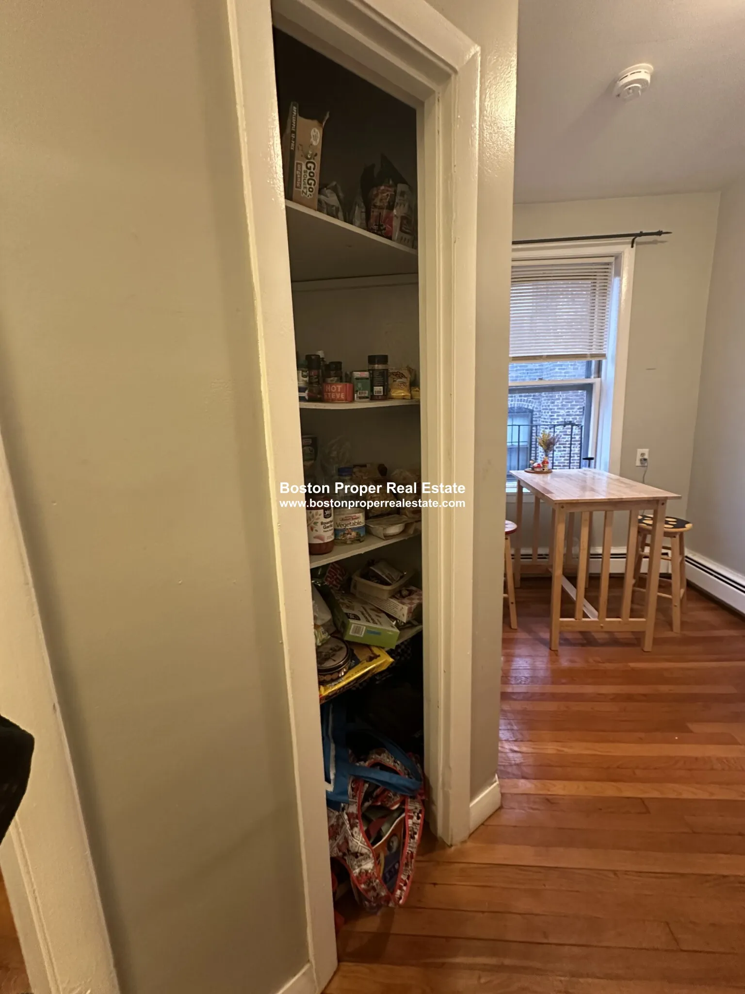 38 Garden St, Beacon Hill