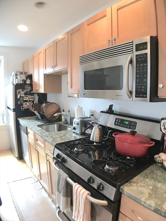 105 Gore St, East Cambridge