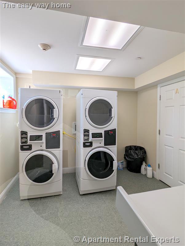 55 Langdon St, Harvard Square