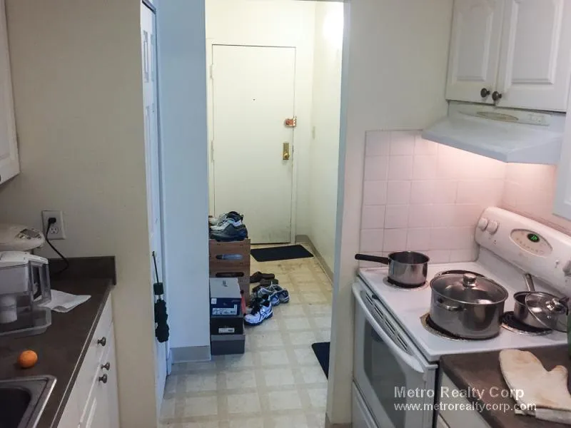 80 Pleasant St, Coolidge Corner