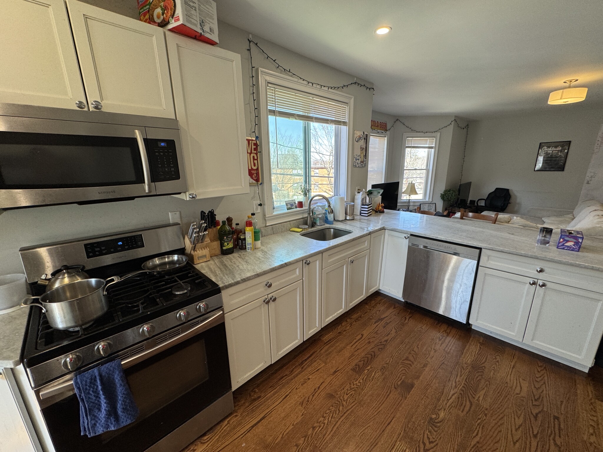 5 Hamilton Rd, West Somerville