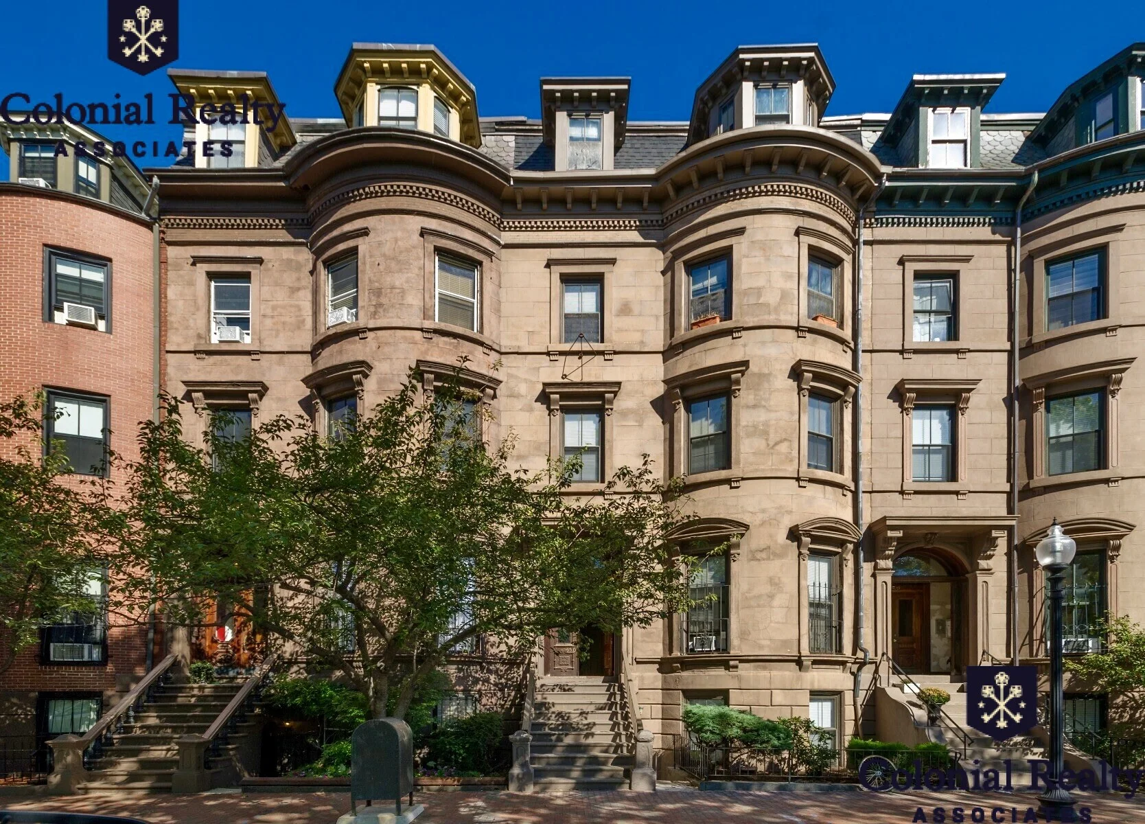 550 Massachusetts Ave, South End