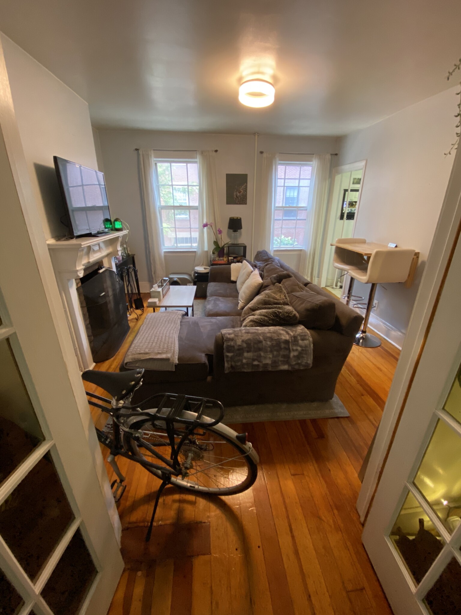 14 Melrose St, Back Bay