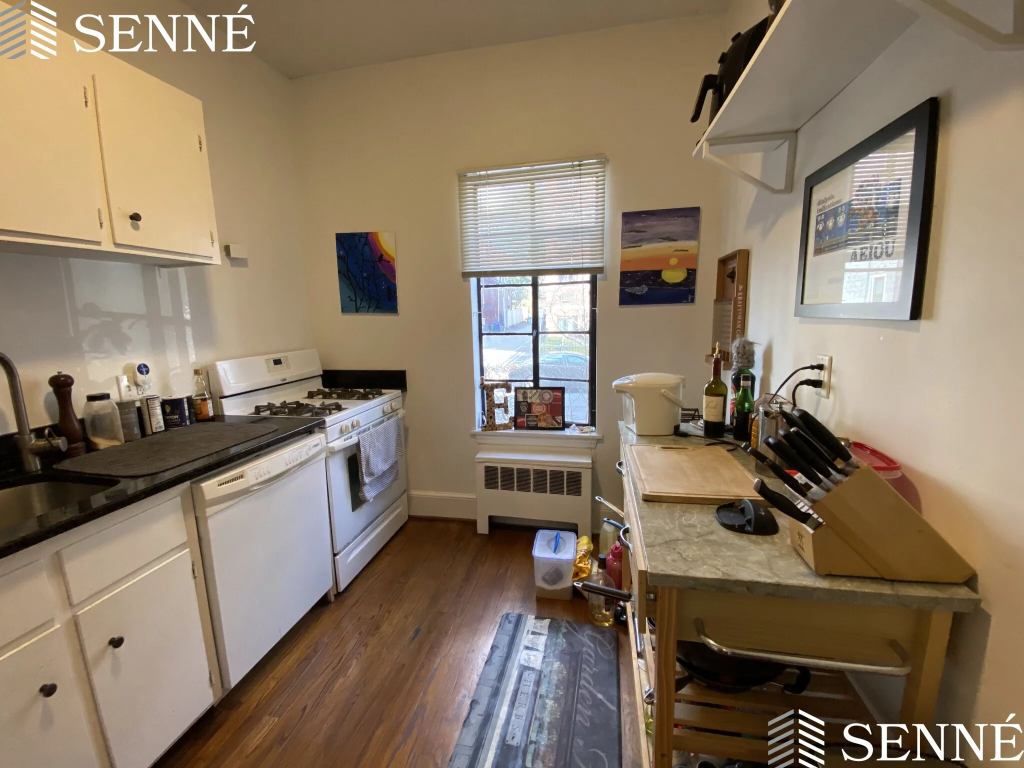 21 Ellery St, Mid-Cambridge