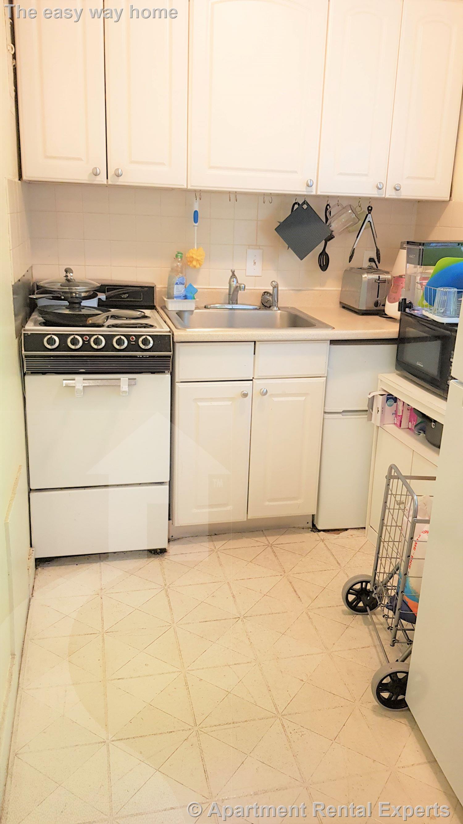 48 Kirkland St, Harvard Square