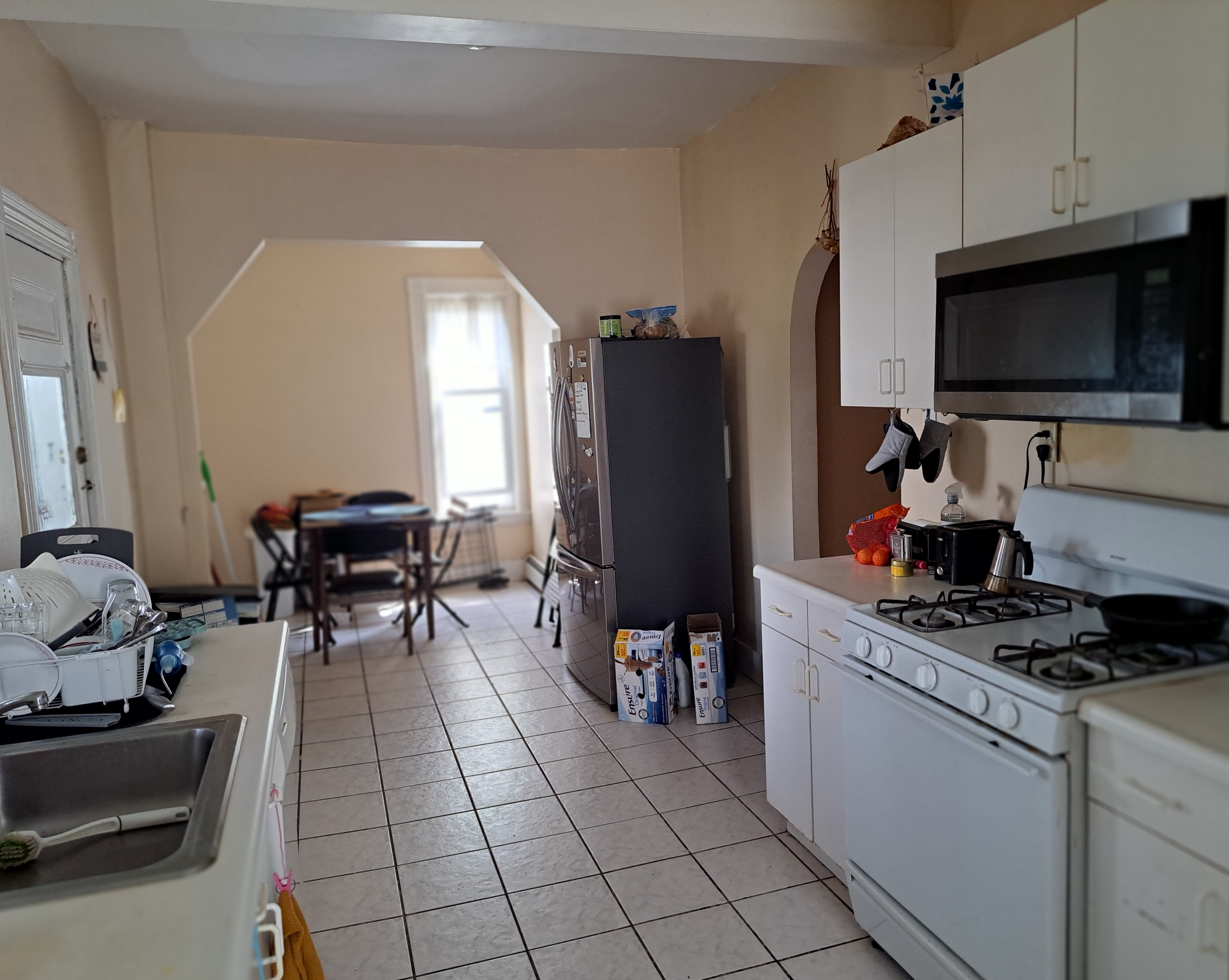 3 Washburn Ter, Harvard Avenue