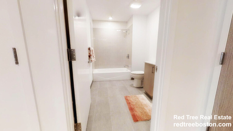 150 Camden St, South End