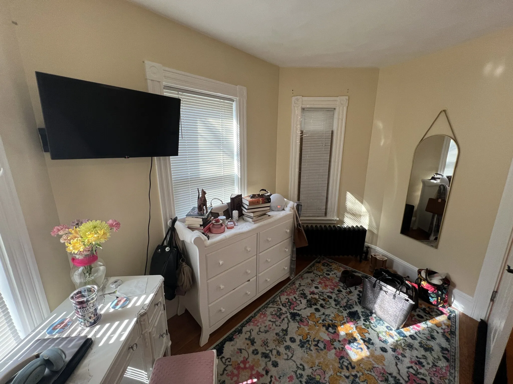 42 Gorham St, Davis Square