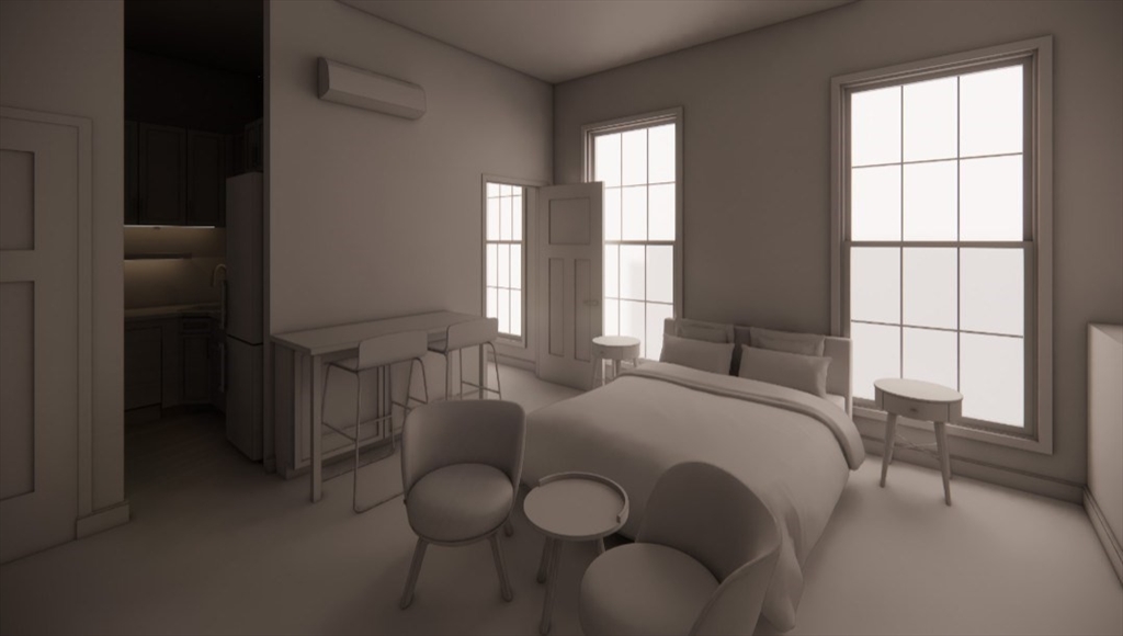 105 Charles St, Beacon Hill