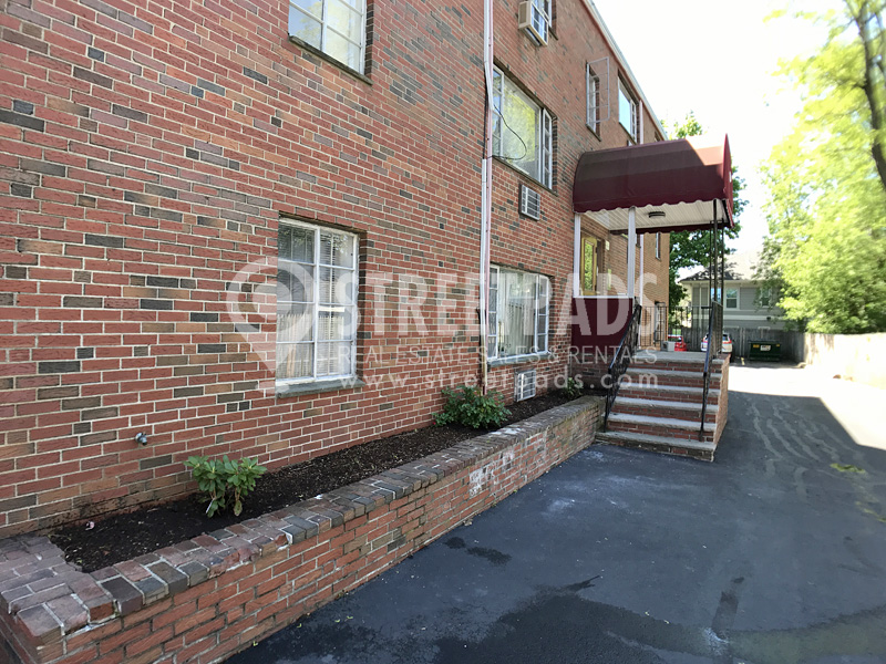 50 Evergreen St, Jamaica Plain