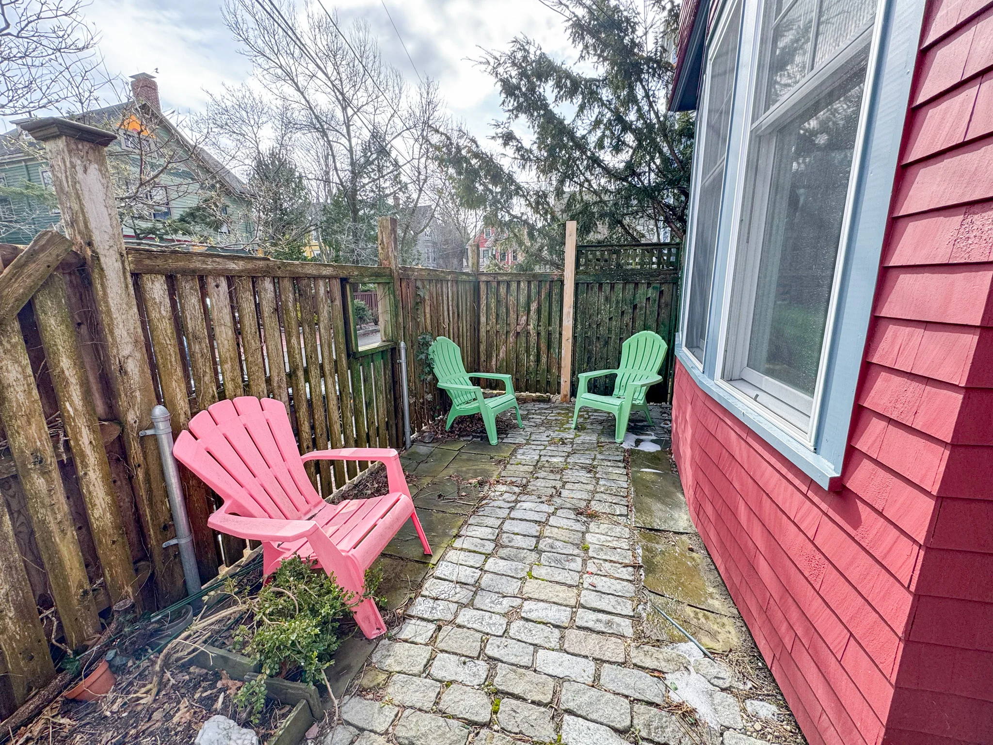 3 Howland St, Baldwin