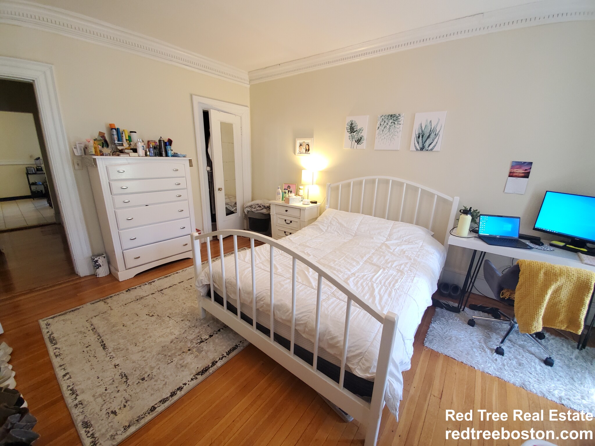 1688 Beacon St, Brookline