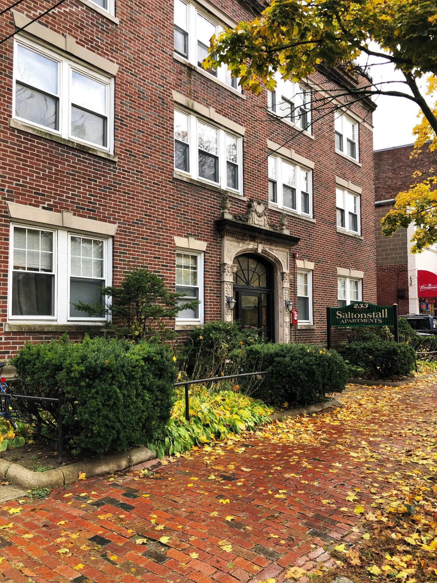 233 Lafayette St, Salem