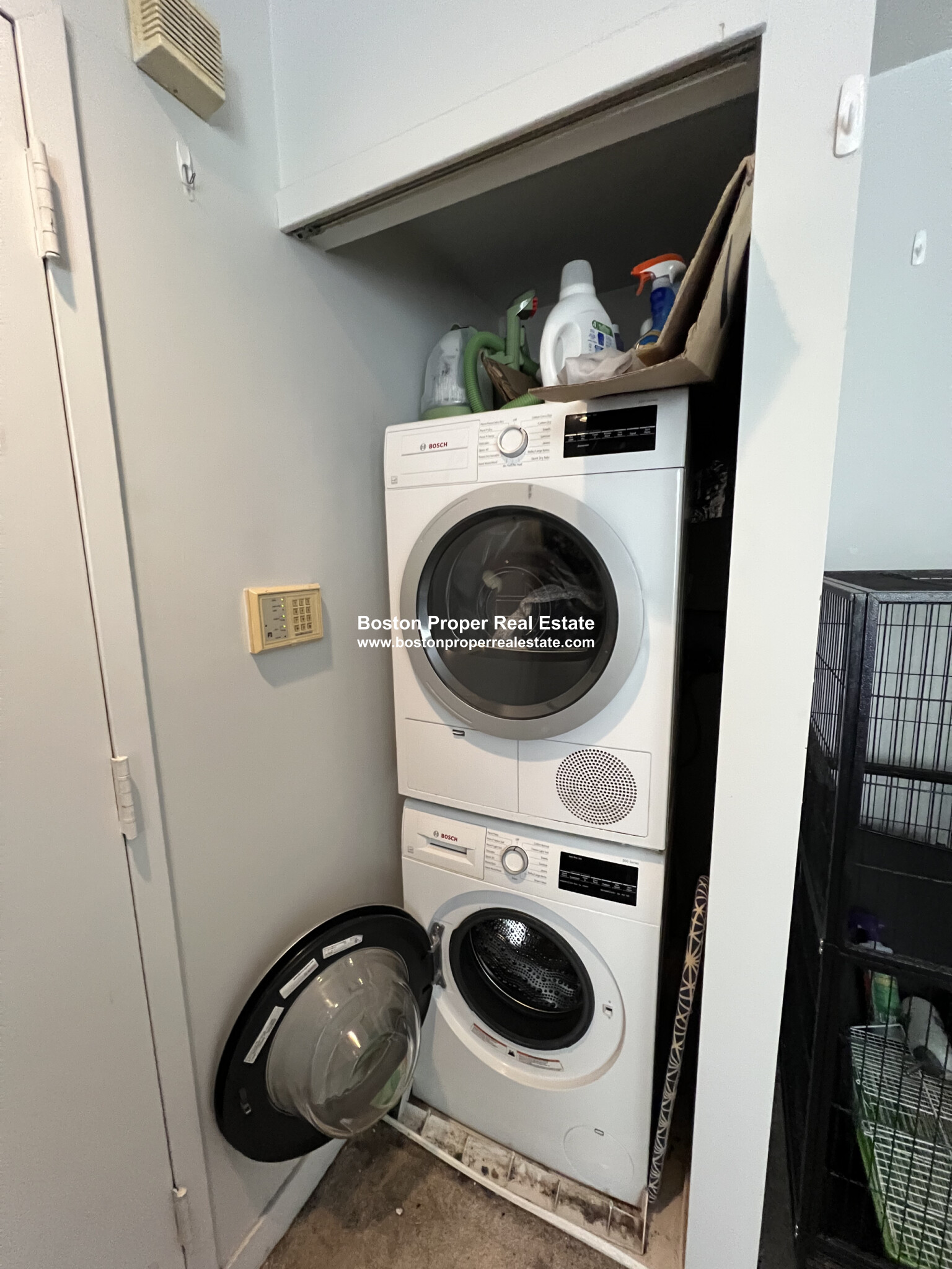 39 Saint Botolph St, Back Bay