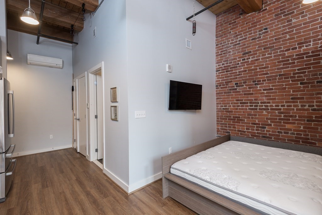 63 Melcher St, South Boston