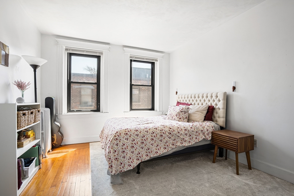 107 Jersey St, Fenway