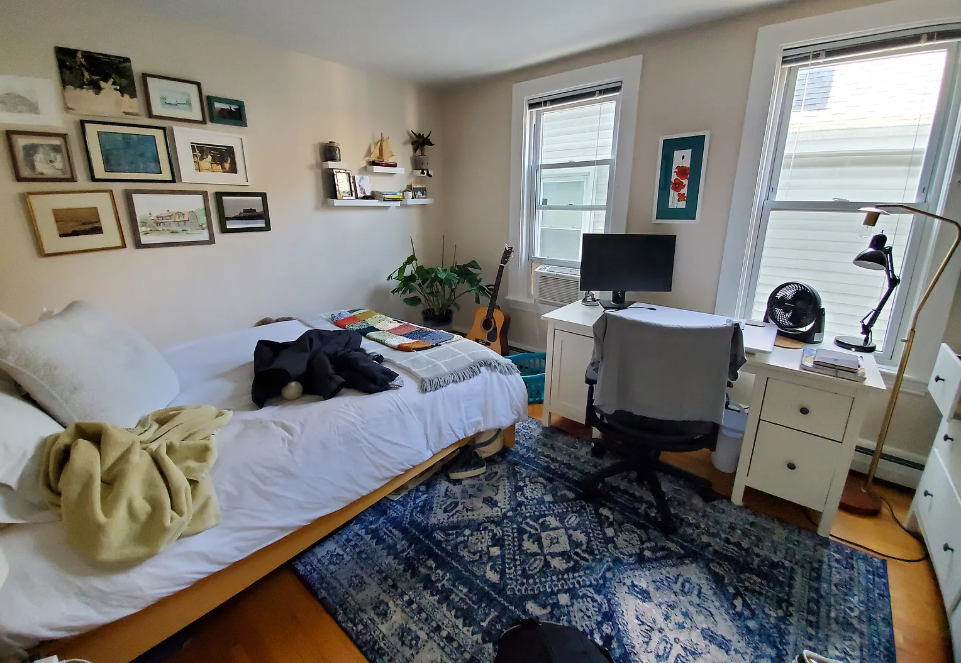 279 Pearl St, Cambridgeport